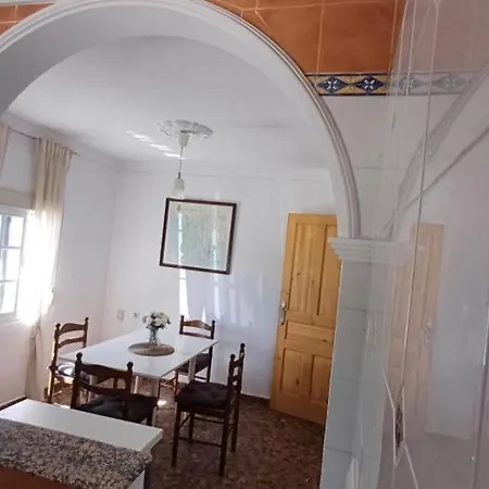 シャレー Con Piscina Privada Jardin Del Sol Solo Familias Y Parejas *