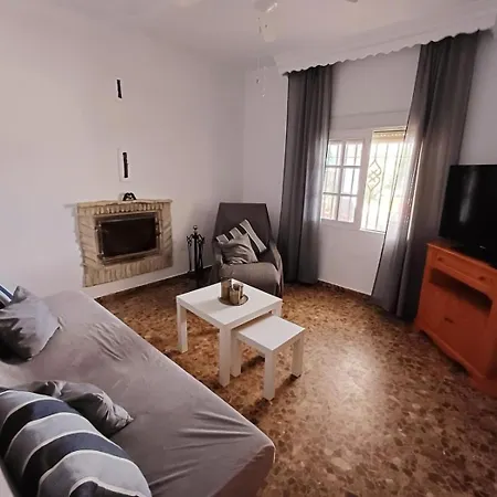 シャレー Con Piscina Privada Jardin Del Sol Solo Familias Y Parejas